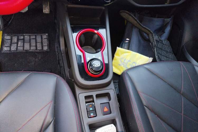 Used Chery Little Ant 2023 251km True Love Edition Lithium Iron Phosphate
