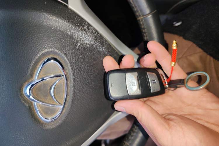 Used Chana Ounuo S 2017 1.5L Ouno S Standard Edition EA15-AB
