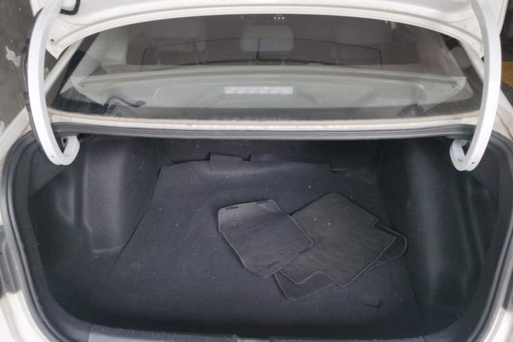 Used Volkswagen Lavida 2023 New Sharp 1.5L Automatic Excellent New Edition