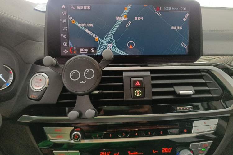 Used BMW X3 2019 xDrive25i Luxury Package