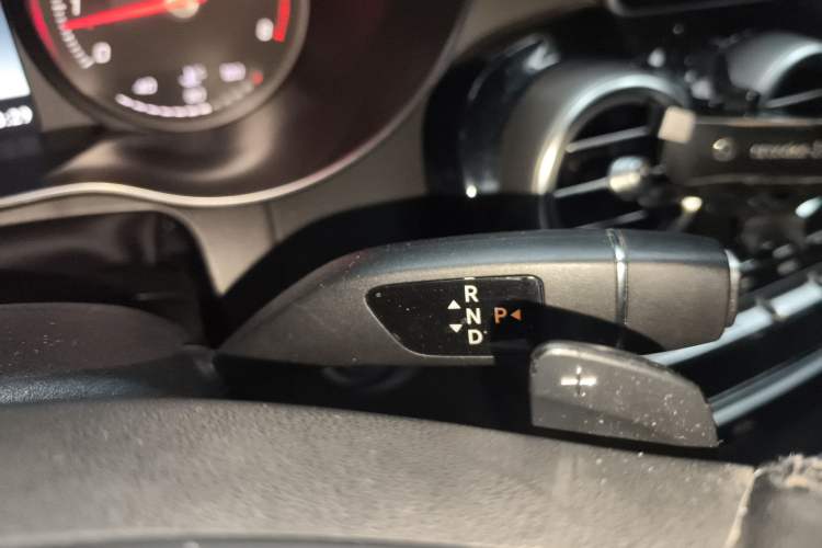 Used Mercedes-Benz GLC 2017 GLC 200 4MATIC
