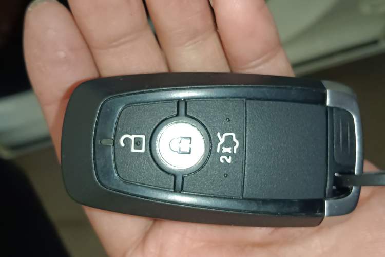 Used Ford Mondeo 2020 EcoBoost 180 Stylish Model