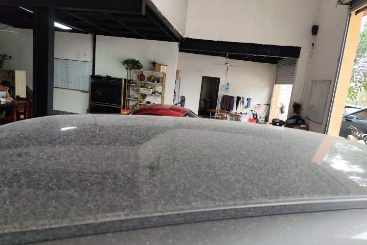 Used ORA White Cat 2020 360 km Luxury Version