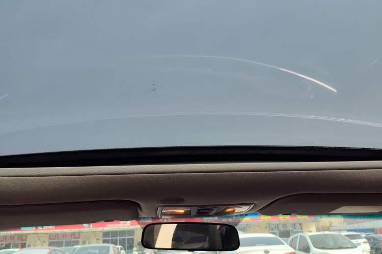 Used Hyundai Mistra 2017 1.8L Automatic Smart GLS China V Standard
