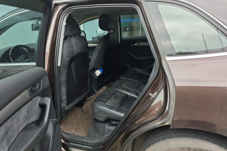 Used Audi Q5 2015 40 TFSI Trendy Edition