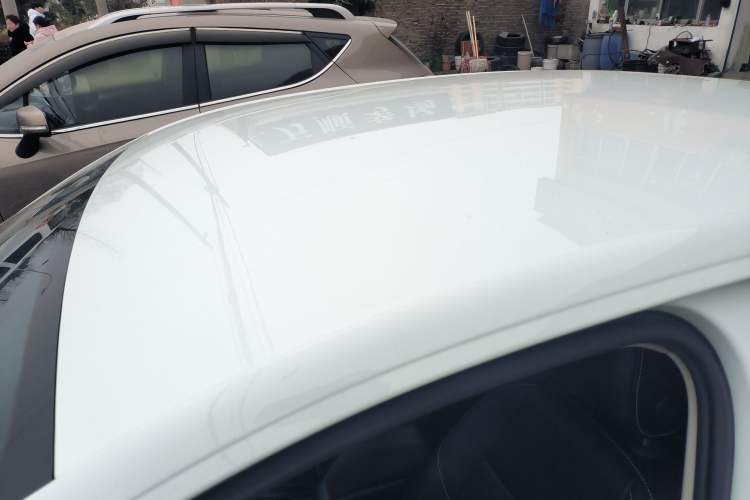 Used Volkswagen Bora 2019 Revised Version 1.5L Manual Fashion Edition China VI Standard