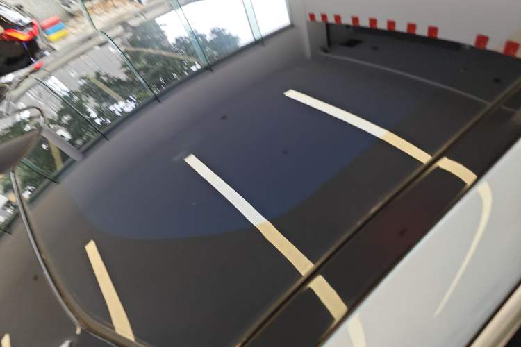 Used Nio ET5T 2023 75 kWh Touring