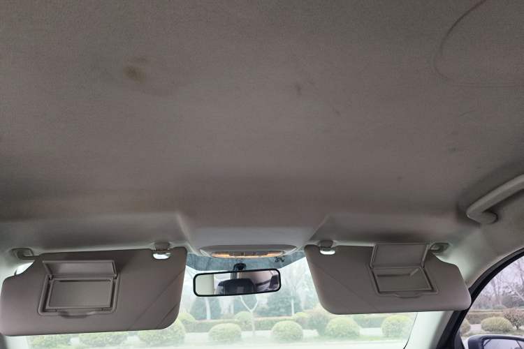 Used Ford Escort 2017 Revised Version 1.5L Automatic Comfort Edition
