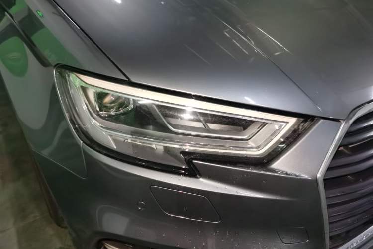 Used Audi A3 2018 30th Anniversary Edition Limousine 35 TFSI Sport Model
