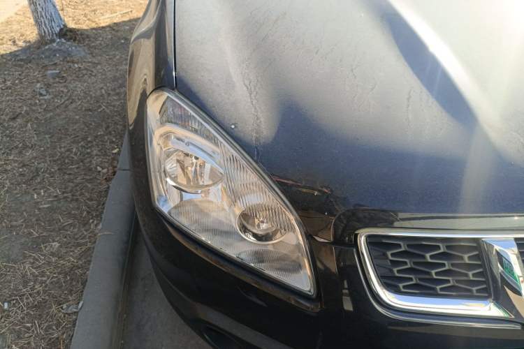 Used Nissan Qashqai 2011 2.0 XV Lea CVT 2WD Right Front Headlight