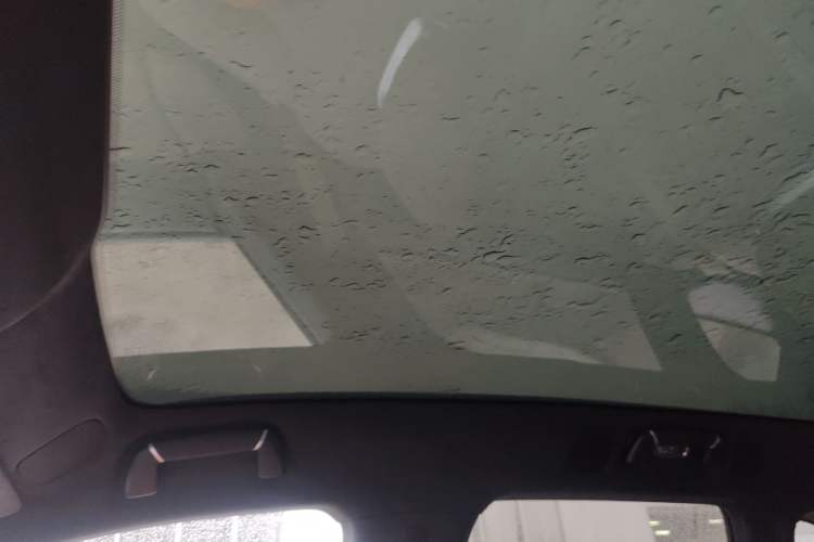 Used XPeng G9 2025 625 Long-Range Max Headliner