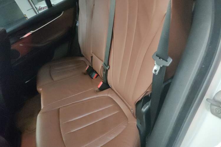 Used BMW X5 (Import) 2014 xDrive35i Leading Model