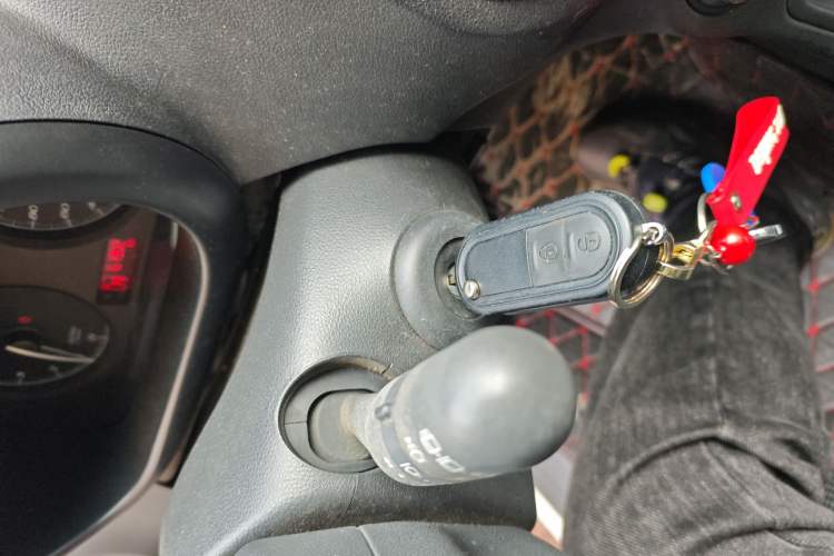 Used MG 3 2013 1.5L AMT Elite Edition
