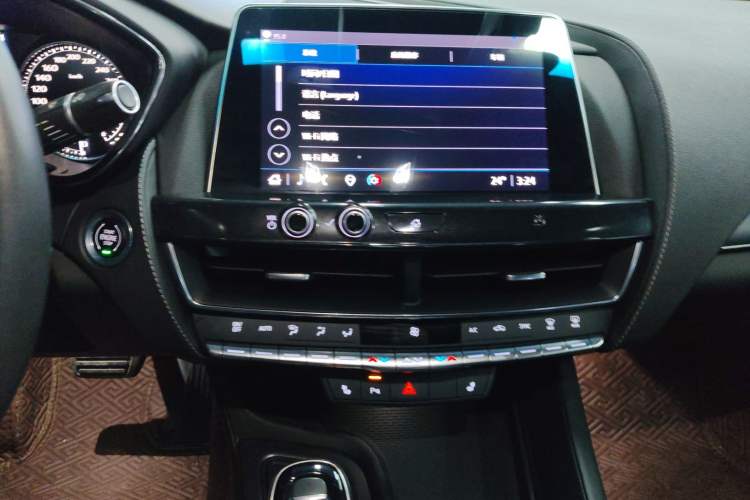 Used Cadillac CT5 2021 28T Luxury Model