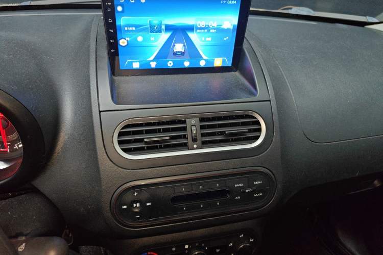 Used MG 3 2014 1.3L Manual Comfort Edition
