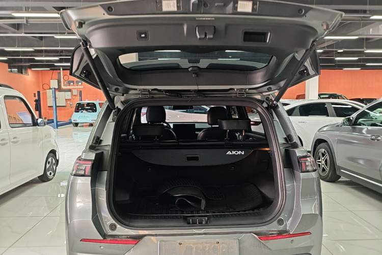 Used AION Y 2021 70 Intelligent Dynamic Edition
