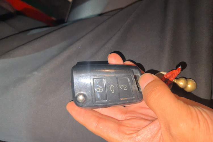 Used Jetta VS5 2019 280TSI Automatic Glory Edition Interior 1