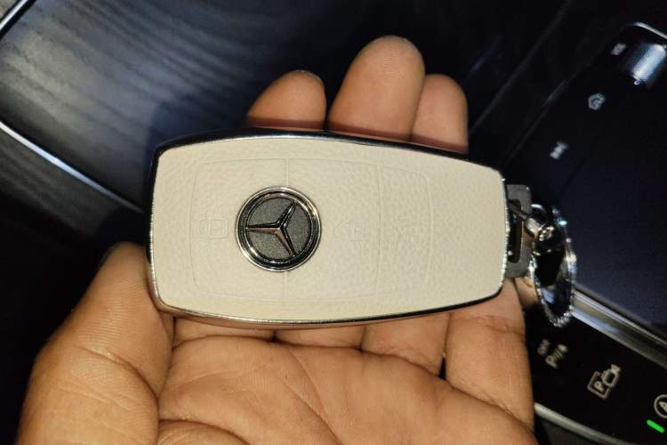 Used Mercedes-Benz C-Class 2021 C 260 L Sport Edition
