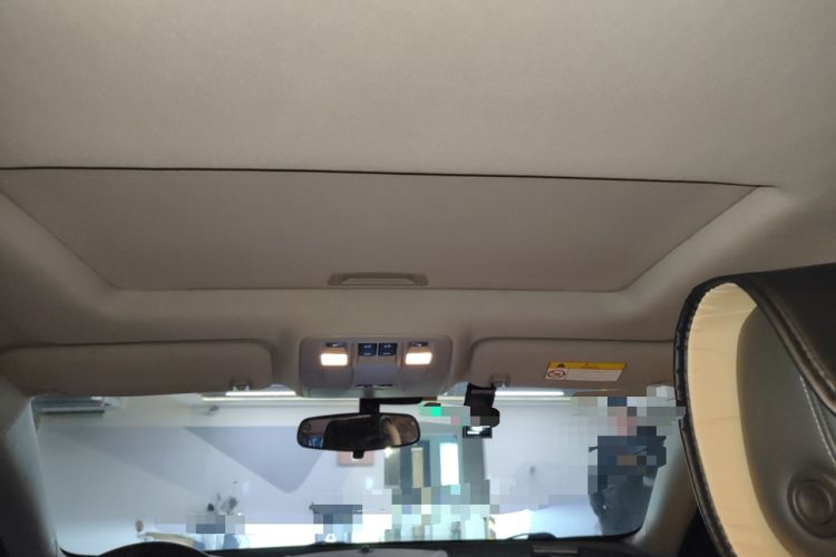 Used Chevrolet Malibu 2018 530T Automatic Luxury Edition
