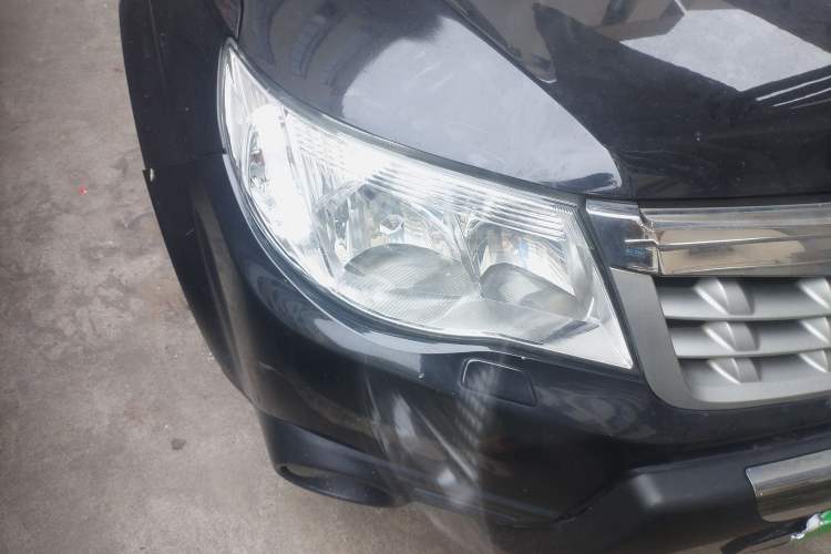 Used Subaru Forester 2011 2.5XS Automatic Luxury Edition

