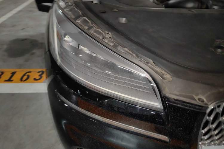 Used Lincoln Aviator 2020 3.0T V6 Four-Wheel Drive Zunya Edition