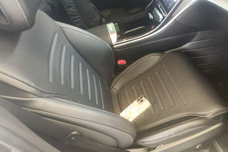 Used Mercedes-Benz C-Class 2022 C 260 L Sport Edition