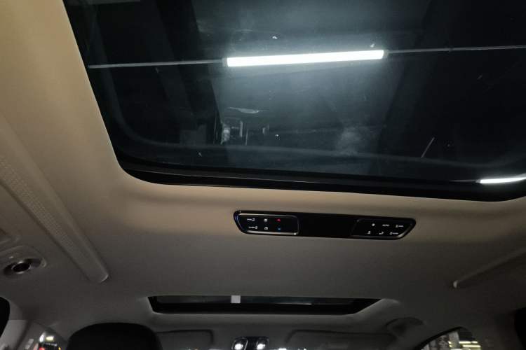 Used GAC Trumpchi M8 2024 Master Series 400T Prestige Edition Headliner