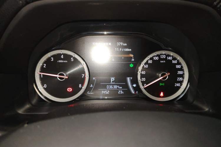 Used Honda UR-V 2020 370TURBO Two-Wheel Drive Luxury Edition
