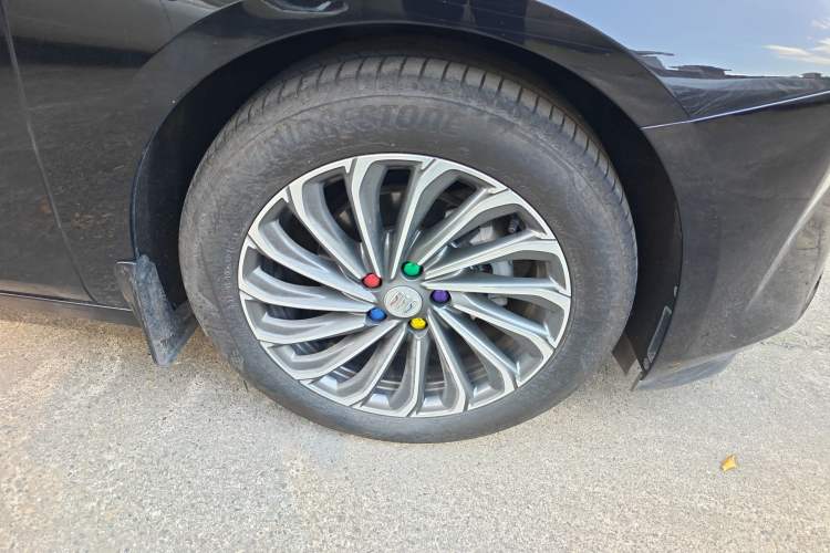 Used Buick LaCrosse 2023 28T Prestige Edition