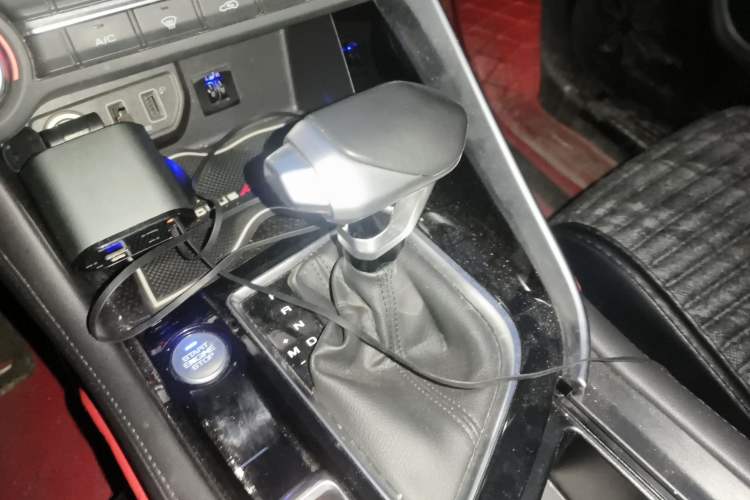 Used Dongfeng Aeolus AX7 2020 1.6T Automatic AI Pioneer Model China VI Standard