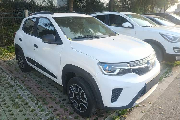 Used Dongfeng NAMMI EX1 2022 PRO Joyful Edition
