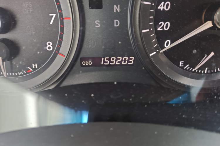 Used Lexus ES 2006 350
