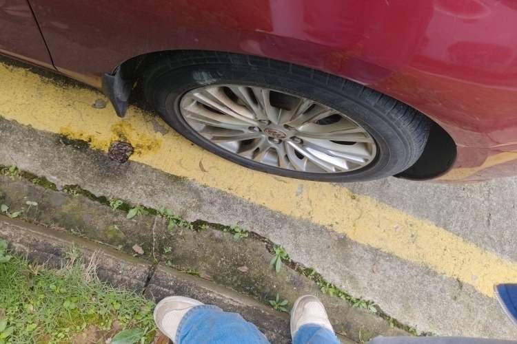 Used Buick GT 2015 15N Automatic Elite Version
