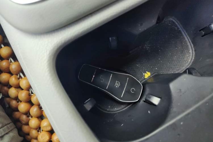 Used BYD Song Pro New Energy 2022 DM-i 51km Prestige Model