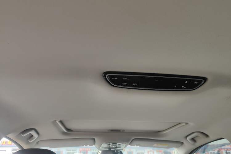 Used GAC Trumpchi M8 2021 Lingxiu Series 390T Deluxe Edition