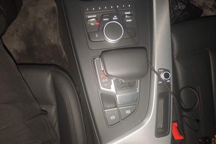 Used Audi A5 2019 Sportback 40 TFSI Fashion Model
