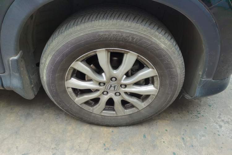 Used Honda CR-V 2013 2.0L 2WD Classic Edition