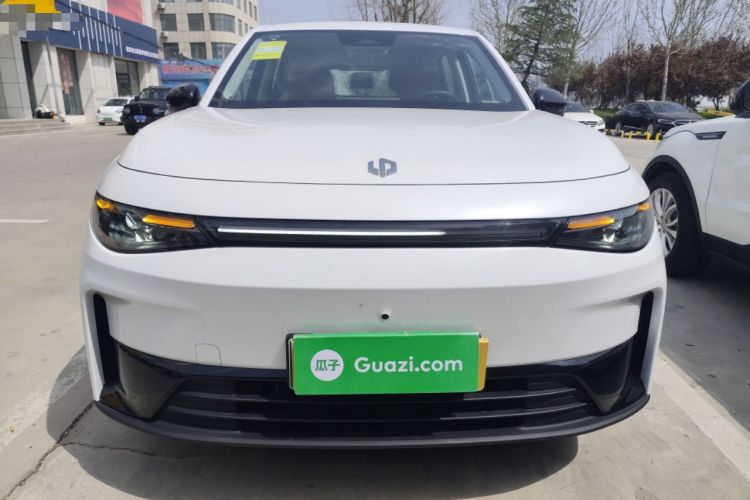 Used Leapmotor C10 2024 530 Comfort Edition