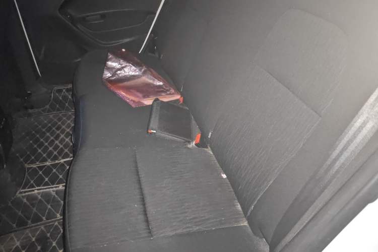 Used Citroen Elysee 2016 1.6L Manual Fashion Edition
