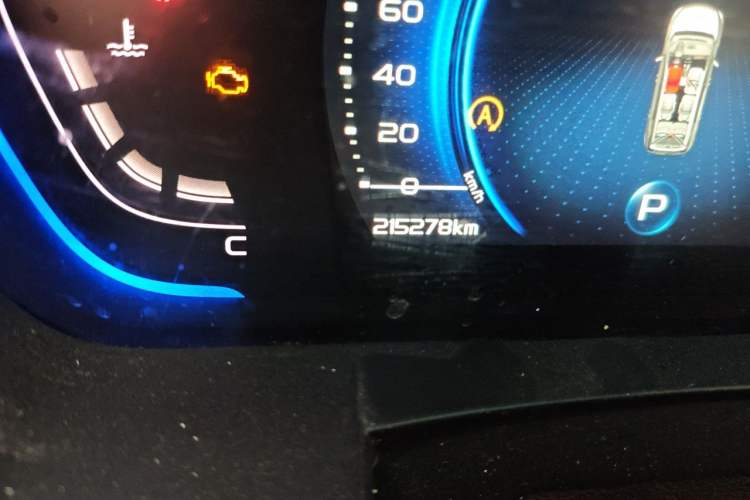 Used Geely Auto Jiajie 2019 1.5TD MHEV DCT Luxury Edition
