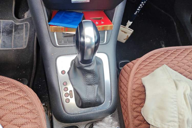 Used Volkswagen Tiguan L 2015 1.8TSI Automatic Two-Wheel Drive Trend Edition