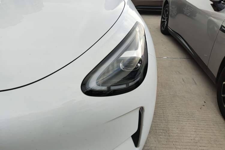 Used Geely Galaxy Geome 2025 310km Dream Edition