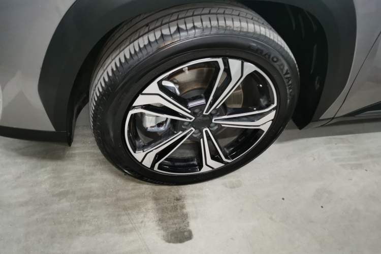 Used Geely Galaxy L7 2025 EM-i 115km Exploration Edition
