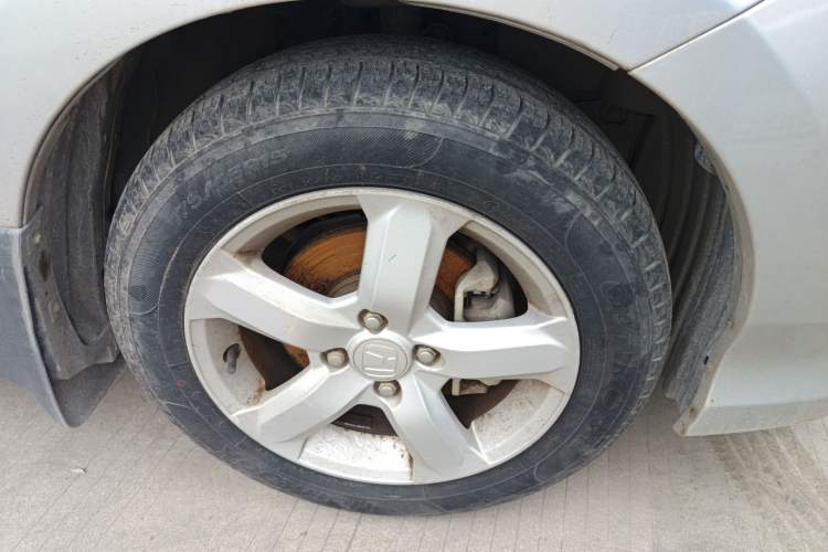Used Honda City Classic 2011 1.5L Automatic Elite Edition Right Front Wheel Hub