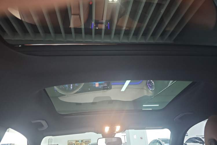 Used Mercedes-Benz GLB 2023 GLB 220 Sport Edition Headliner