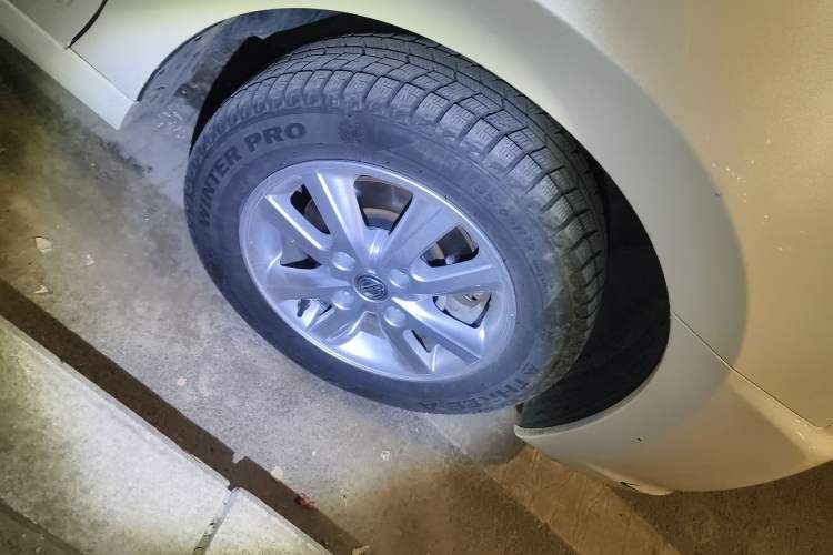 Used Nissan Sylphy 2018 Classic 1.6XE+ CVT Leading Edition