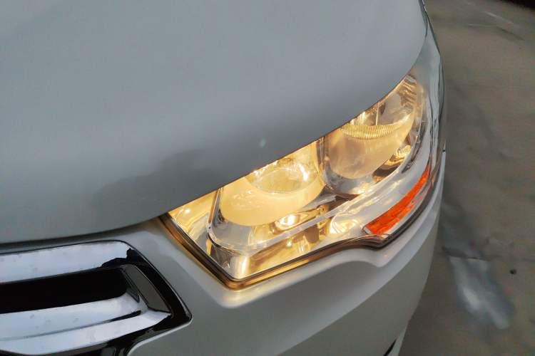 Used Citroen C4L 2015 1.2T Automatic Luxury Edition