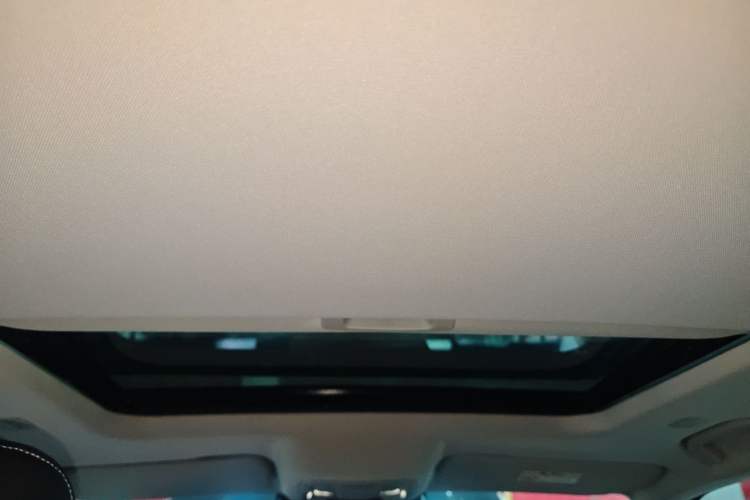 Used Tank 300 2025 2.4T Diesel Version