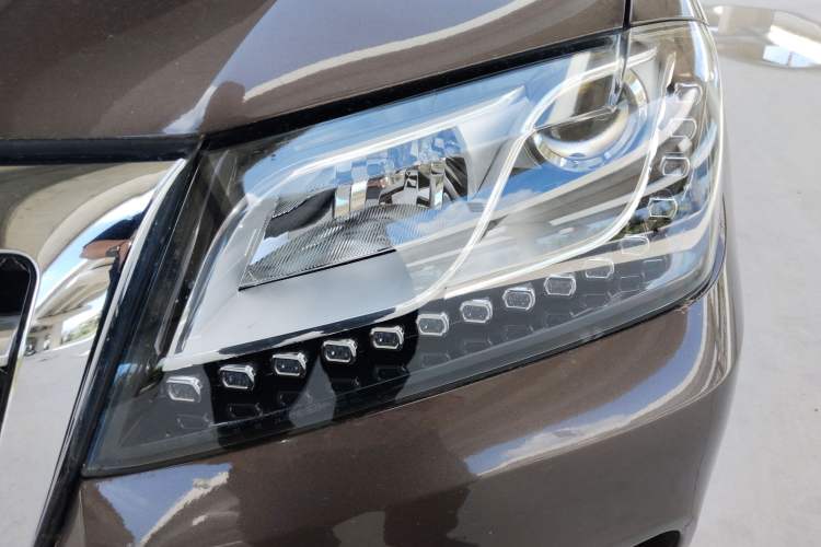 Used Haval H2 2014 1.5T Manual Two-Wheel Drive Elite Edition
