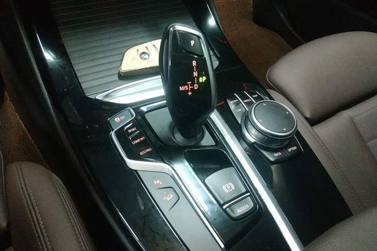 Used BMW X3 2021 Facelift xDrive25i Luxury Package
